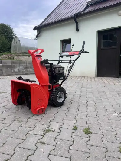 Sněhová fréza ariens 5520