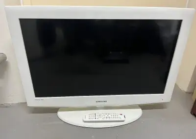 Televize Samsung 80 cm (LE32A455C1D)