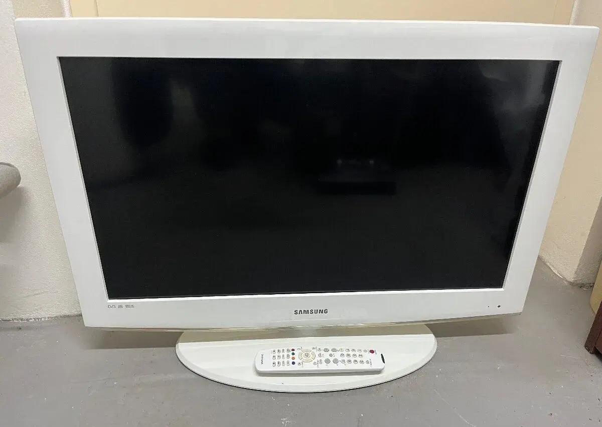 Televize Samsung 80 cm (LE32A455C1D)