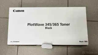 Canon PlotWave 345/365 toner
