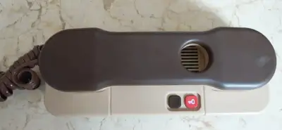 Domácí telefón