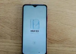 Xiaomi Redmi 8