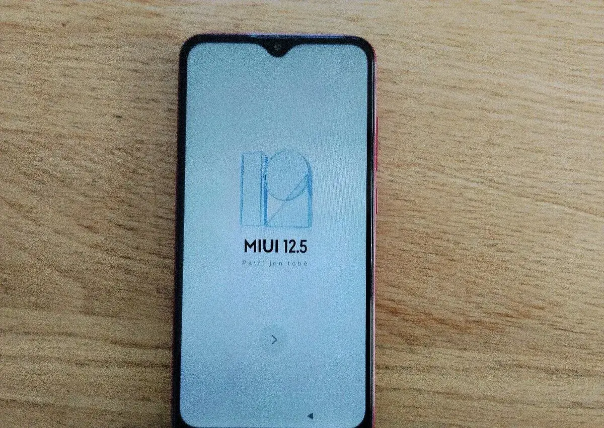 Xiaomi Redmi 8