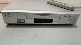 Sony SLV-SE 620