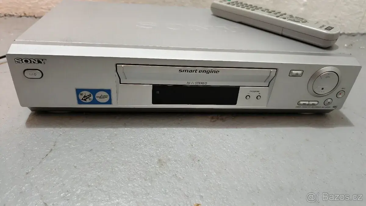 Sony SLV-SE 620