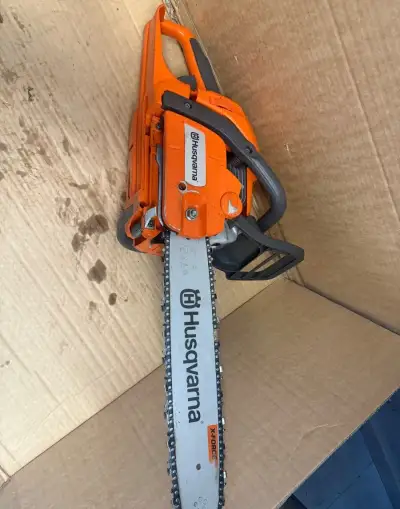 Husqvarna 435