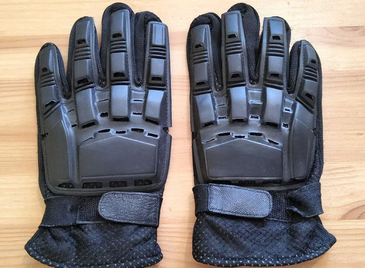 Rukavice KingsArms vel. M