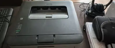 Brother HL-L2300D – laserová tiskárna, oboustranný tisk
