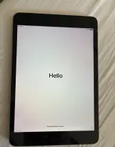 Ipad mini 2 Zlin 16gb