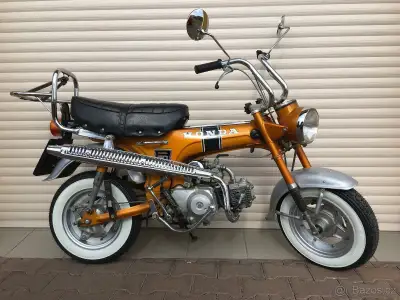 Honda DAX ST50