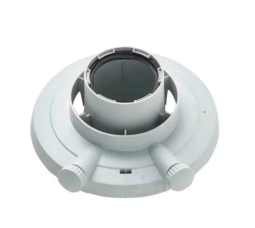 Protherm adaptér, DN60/100