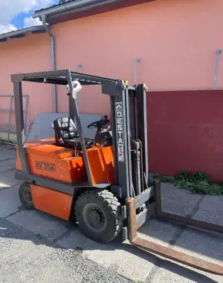 DESTA AV 20 A