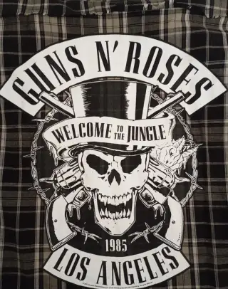 Guns ń Roses