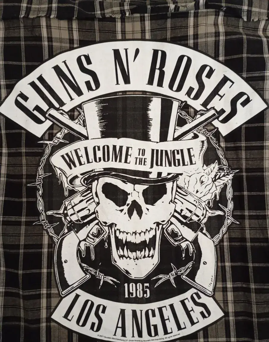 Guns ń Roses