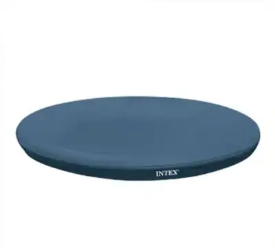 Krycí plachta na bazén 244 cm INTEX