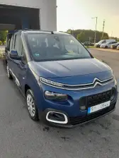 Berlingo 1.2i