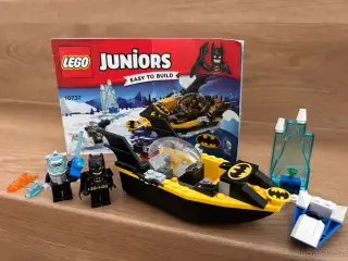 Lego 10737