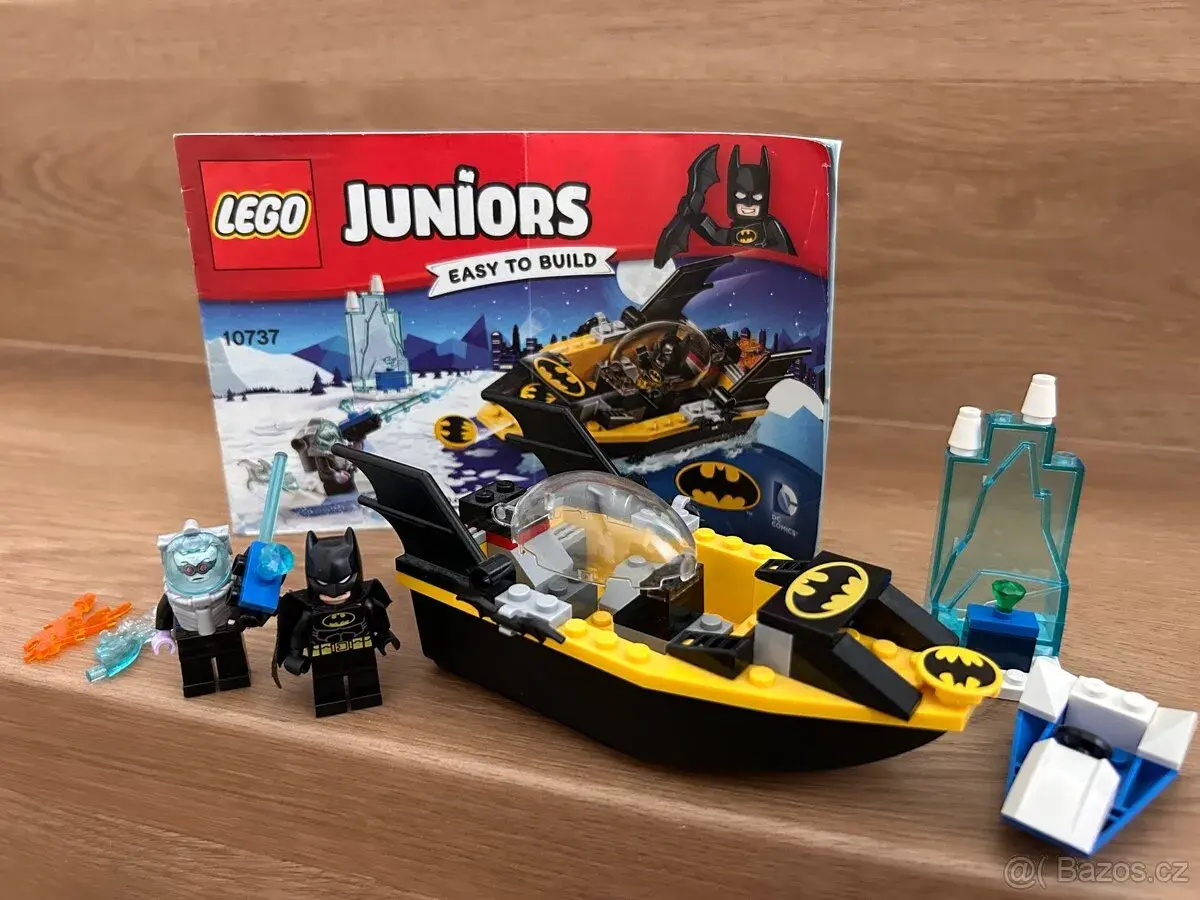 Lego 10737
