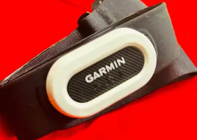 Garmin HRM-Pro Plus