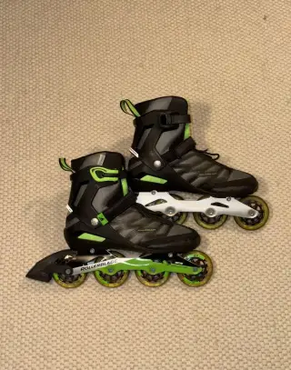 Pánské inline brusle Rollerblade Spark 84 - vel. EU 45