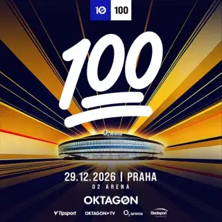 OKTAGON 100, klubové VIP