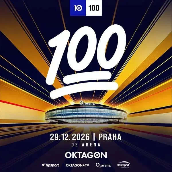 OKTAGON 100, klubové VIP