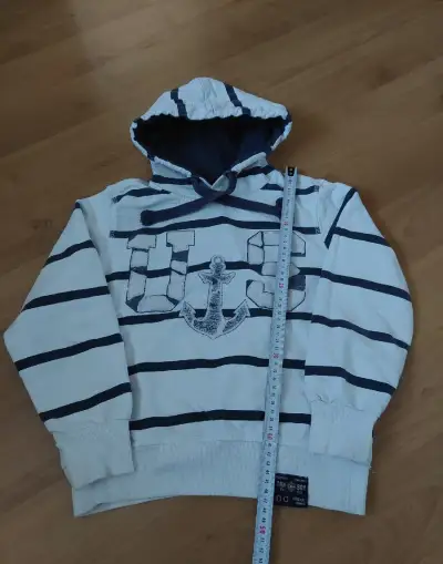 Detska mikina 128/134