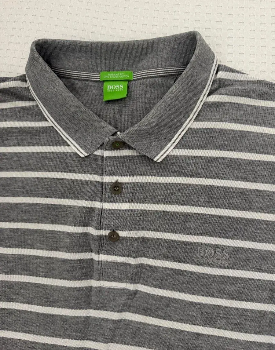 Hugo Boss triko polo