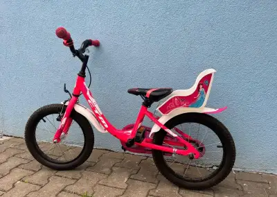 Dětské kolo CTM 16"