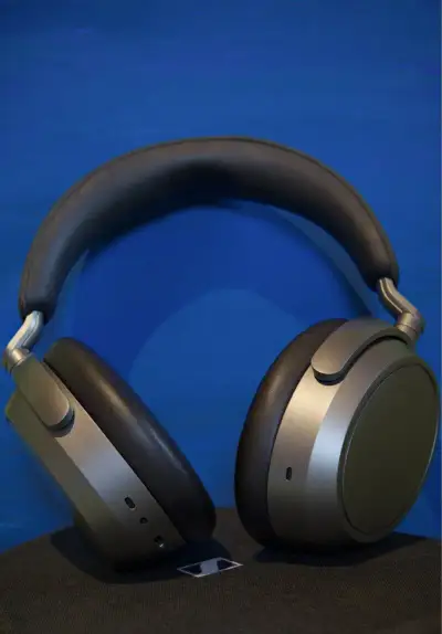 Sennheiser Momentum 4 Wireless