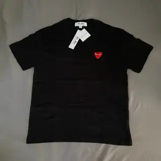 COMME DES GARÇONS PLAY triko