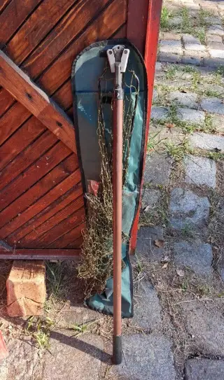 Podběrák