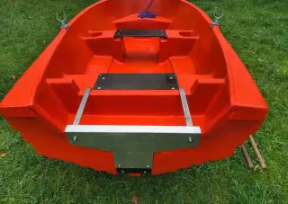Norská klasika Pioner 10