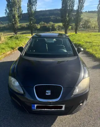 Seat Leon – 2009, 231 034 km