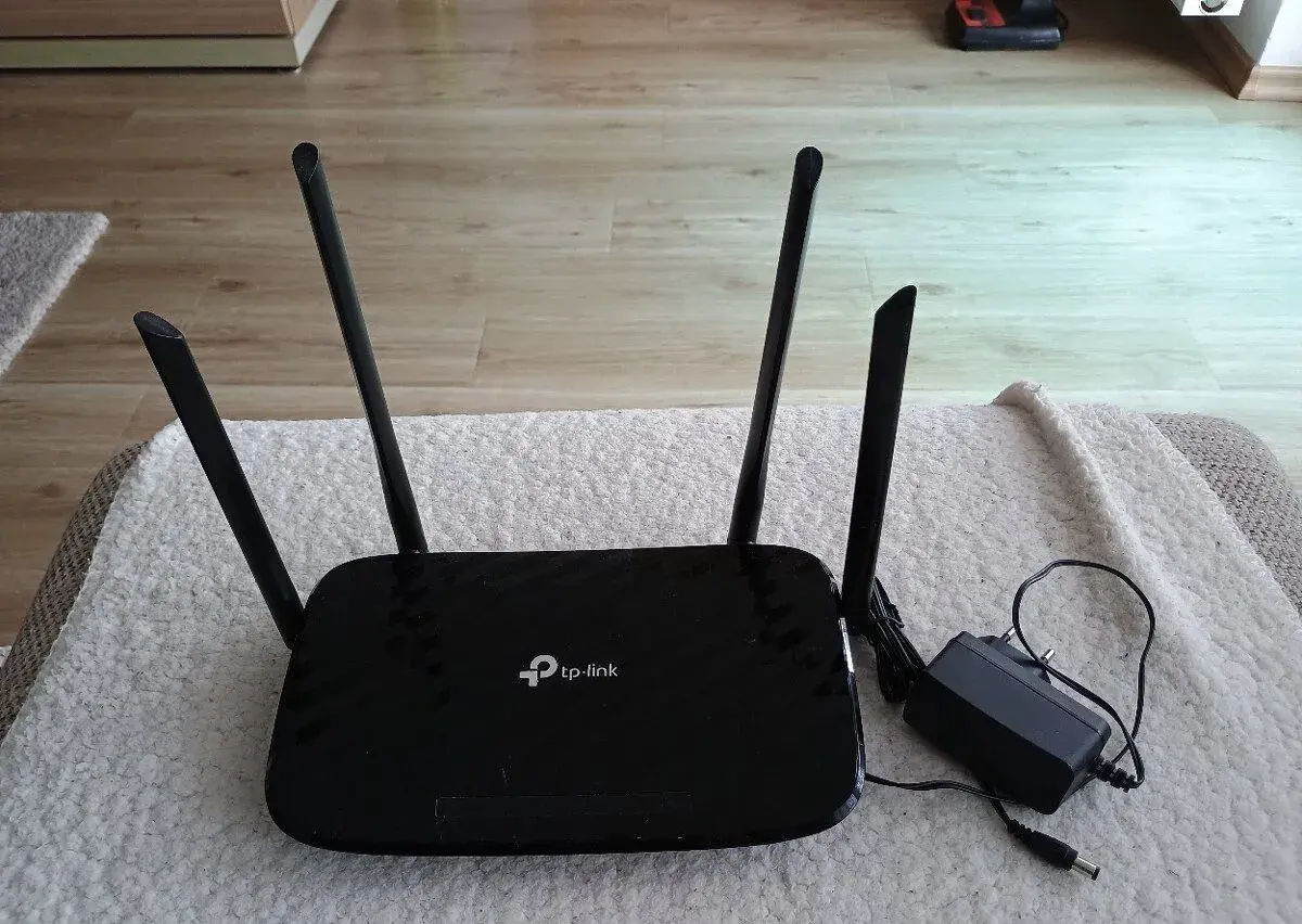 TP-Link Archer C6
