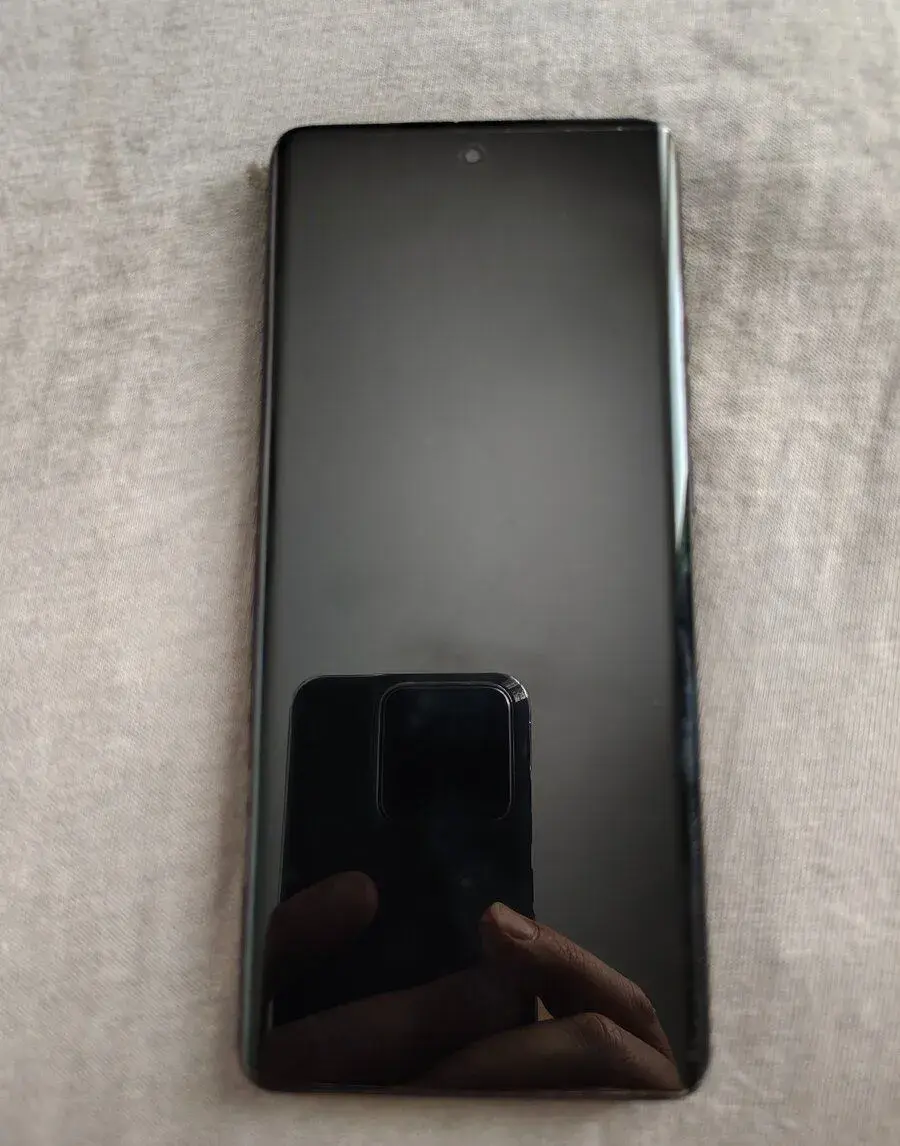 Motorola Edge 40 5g 8/256gb