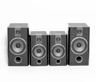 Focal Chorus 705 / Focal Chorus 706