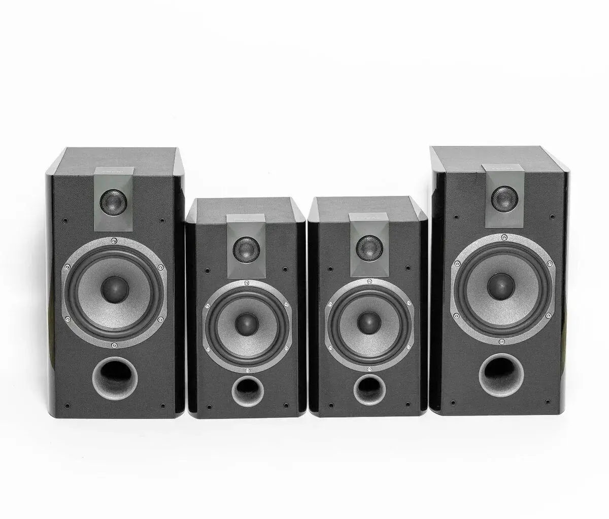 Focal Chorus 705 / Focal Chorus 706