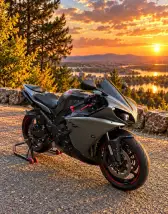 Yamaha YZF-R1