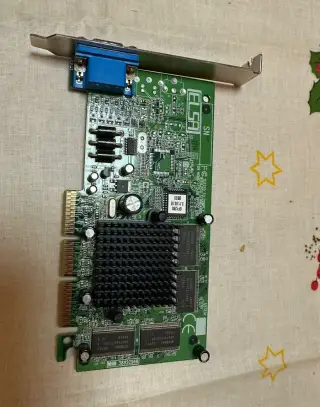 Grafická karta