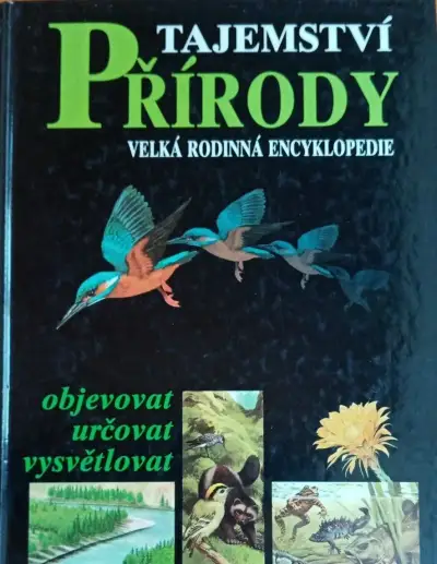 Tajemství přírody