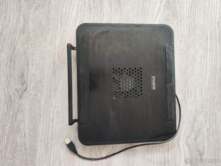 Chladící podložka pod notebook s ventilátorem zn. Zalman