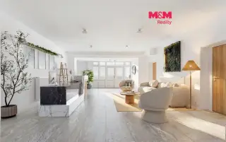 Prodej hotelu, penzionu, 1890 m², Borušov