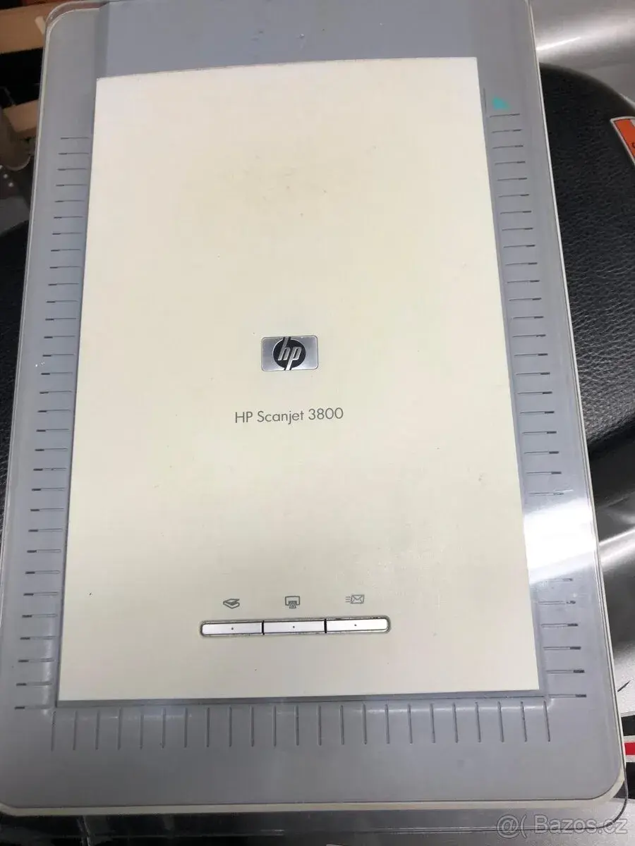 Skener HP