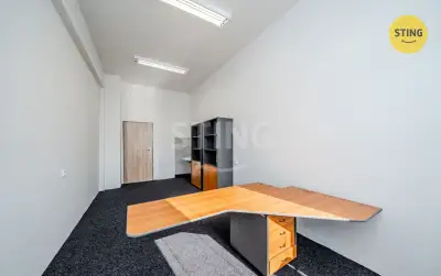 Pronájem kanceláře od 13 m² , 135117