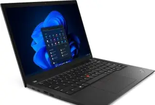 Thinkpad T14s Gen 3 14" Ryzen 5 6650 16GB, SSD 512GB, W11p