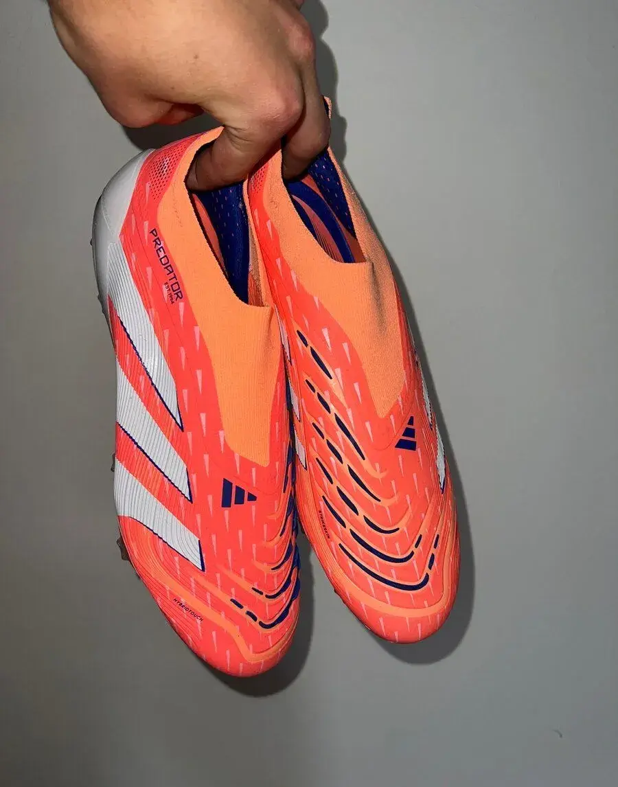Kopačky Adidas Predator Elite LL FG 43 1/3
