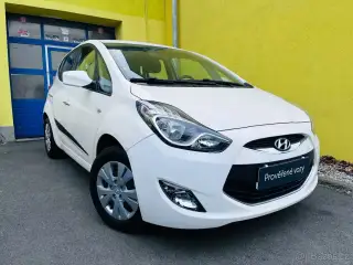 Hyundai IX20 – 2012, 81 000 km
