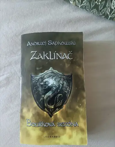 Zaklínač