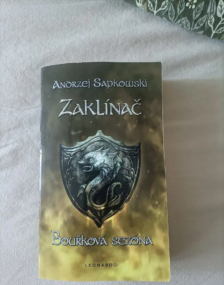 Zaklínač